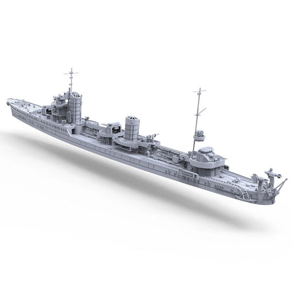 SSC700740 1/700 Italian Navigatori Class Destroyers Giovanni da Verrazzano 1940