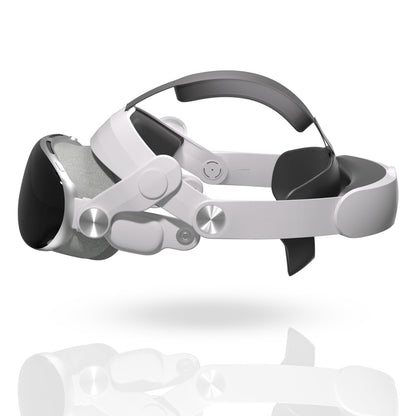 Fit For Vision Pro headband Adjustable elasticity Reduce pressure vr accessories