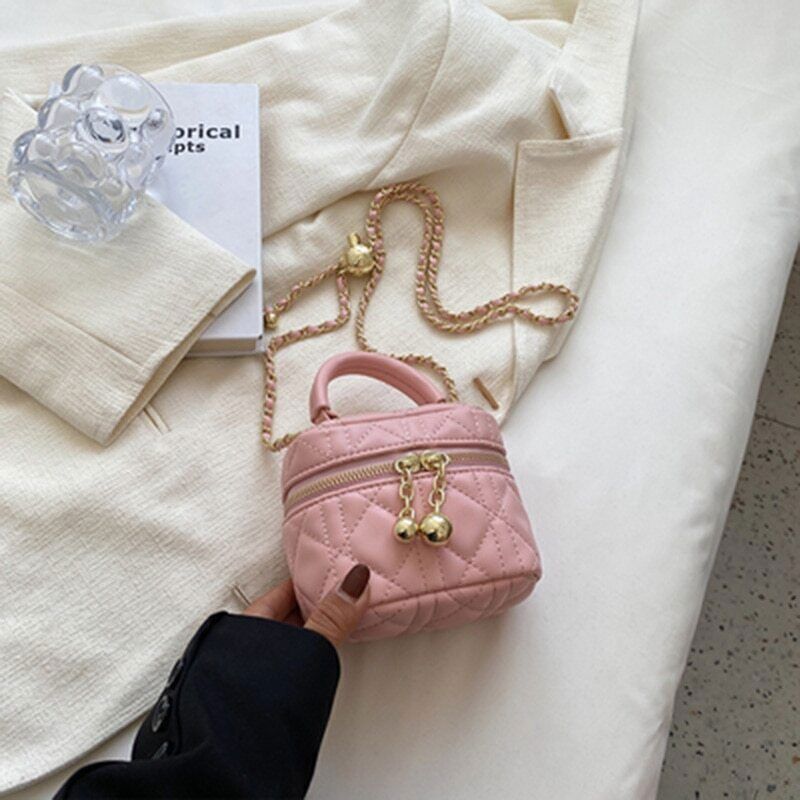 PU Leather Crossbody Bags Women Handbags Purses 2023 Shoulder Bag