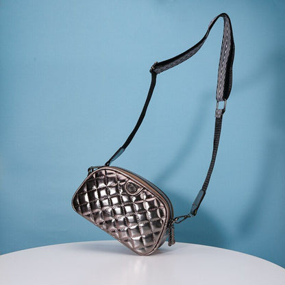 Women Bag Luxury Handbag Vintage Shell Messenger Shoulder Bag Crossbody Flap Bag