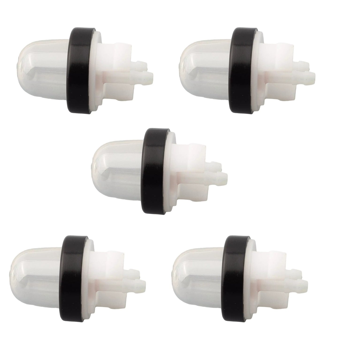 5pcs For Stihl FS94 FS2500000-350-6201 Primer Bulb Fuel Pump Replacements