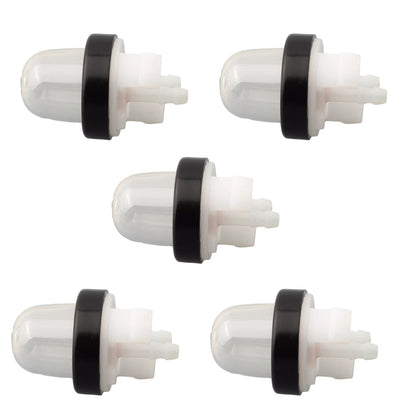 5pcs For Stihl FS94 FS2500000-350-6201 Primer Bulb Fuel Pump Replacements
