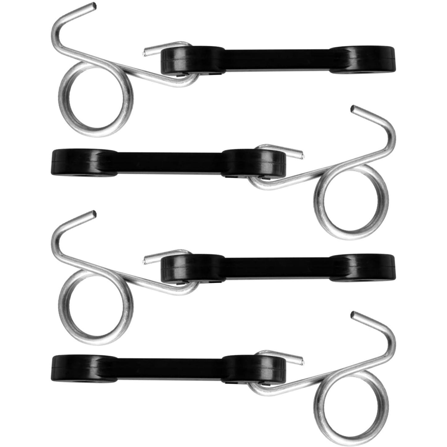 New Mower Latch Strap & Hook Replace For Husqvarna 160793 Quality Material