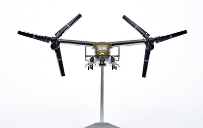 AF1 USA MV-22B OSPREY 1/72 diecast plane model aircraft