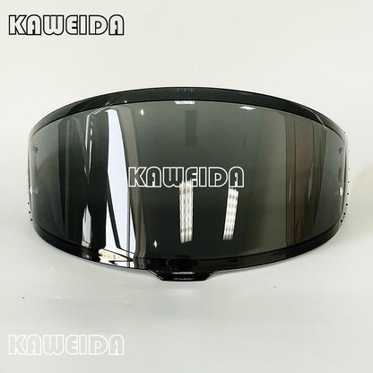 Moto Helmet Visor for Shoei Rf1400 Nxr2 Cwr-f2 Cwr-f2r Z8 X15 X-fifteen X-spr Pr