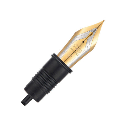 Pen Nib EF 0.38mm/ F 0.5mm For Jinhao X159 Fountain Pen Replace Accessories nn