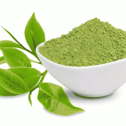 Organic Matcha Powder Weight Loss Green Tea Powder Japanese Origin Pure