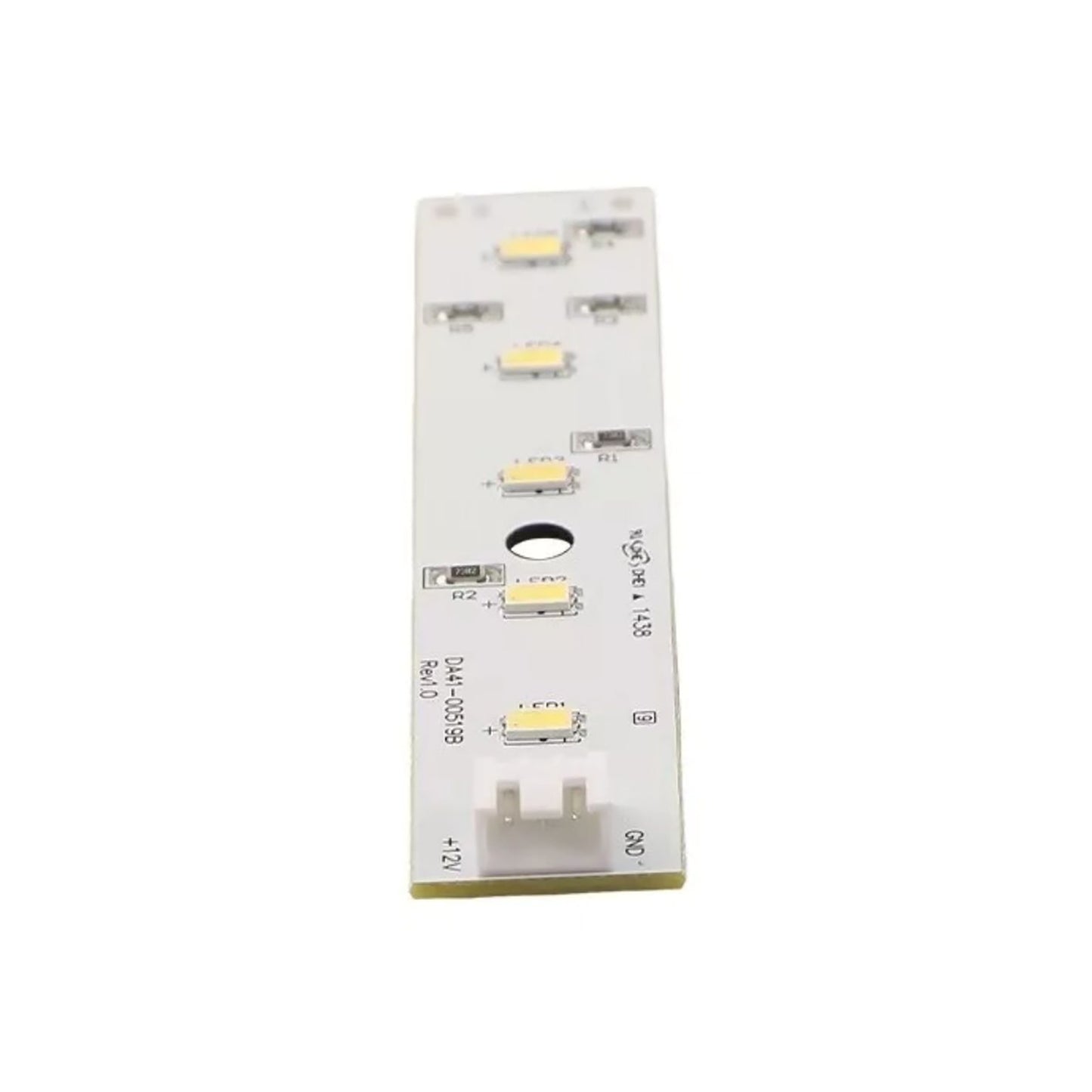 For Samsung Refrigerator Machine LED Light Board Replacement Part DA41-00519B
