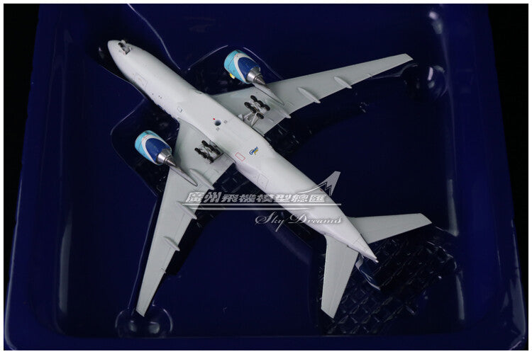 1:400 GeminiJets EASTERN B777-200ER Airplane Diecast Plane Aircraft Model