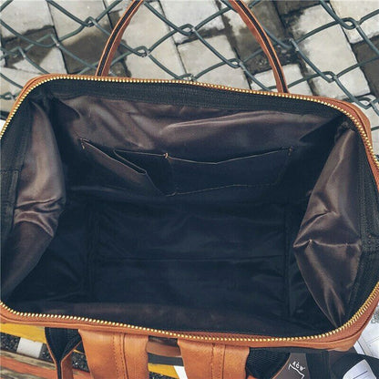 Backpack Schoolbags Unisex Campus Girls Boys Women Shoulder Bag Laptop Rucksack