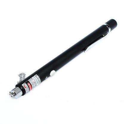 10mw 10km Visual Fault Locator Visible Laser Source Fiber Fault Detector Locator