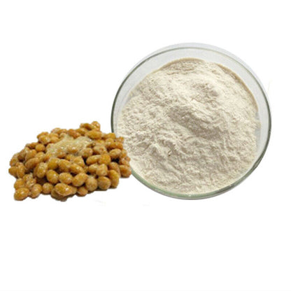 100g Nattokinase Extract Powder ( 20000 FU/g ) Vegetarian, Heart Health
