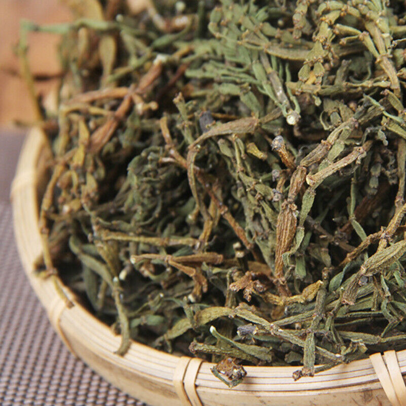 500g Parasitic Tea Slimming Tea Crab Legs Loose Tea Jingmai Ancient Tea Tree
