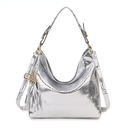 Bag Women's Shoulder Bag Ladies Hand Bags Leather Handbag Crossbody Bags women
