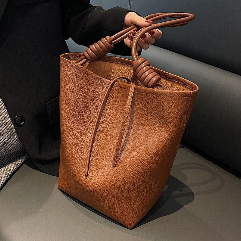 2022 New Women's Bag Shoulder Bag PU Leather Shoulder Bag Ladies Bags