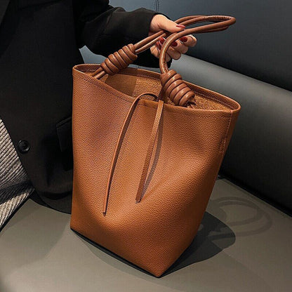 2022 New Women's Bag Shoulder Bag PU Leather Shoulder Bag Ladies Bags