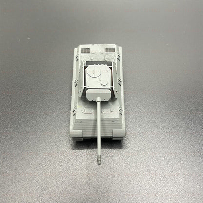 1/144 Panther-Disguised Panther Tank Painted Finished Model