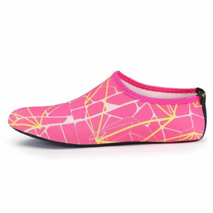 Water Shoes Beach Swimming Sport Quick Dry Non-Slip Surfing Underwater Sneakers