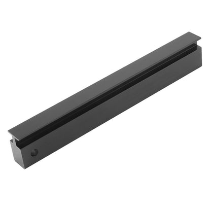 18in Guitar/Bass/Ukulele Fret Sanding Leveling Beam File Luthier Bar Tool A