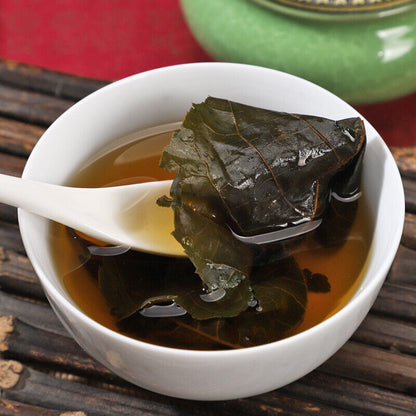 Qing Qian Liu Cha Healthy Tea Autumn Blood Sugar Tea Herbal Tea-