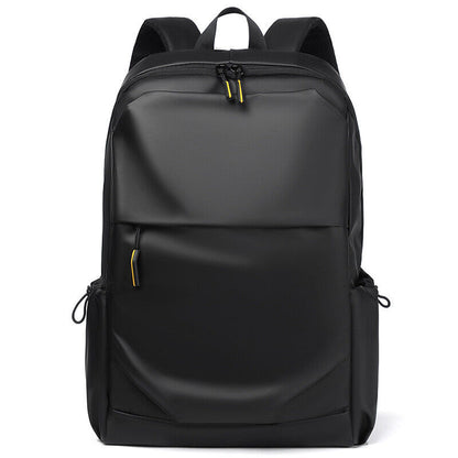 Men Basketball Backpack Waterproof School Sports Bag Large Capacity Outdoor