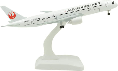 1:400 B787 Japan Airlines JAL Metal Airplane Model Plane Toy Plane Model