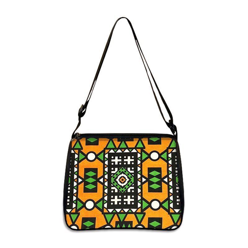 Shoulder Bag Women Handbag Messenger Purse Traditional Crossbody Bag Travelling
