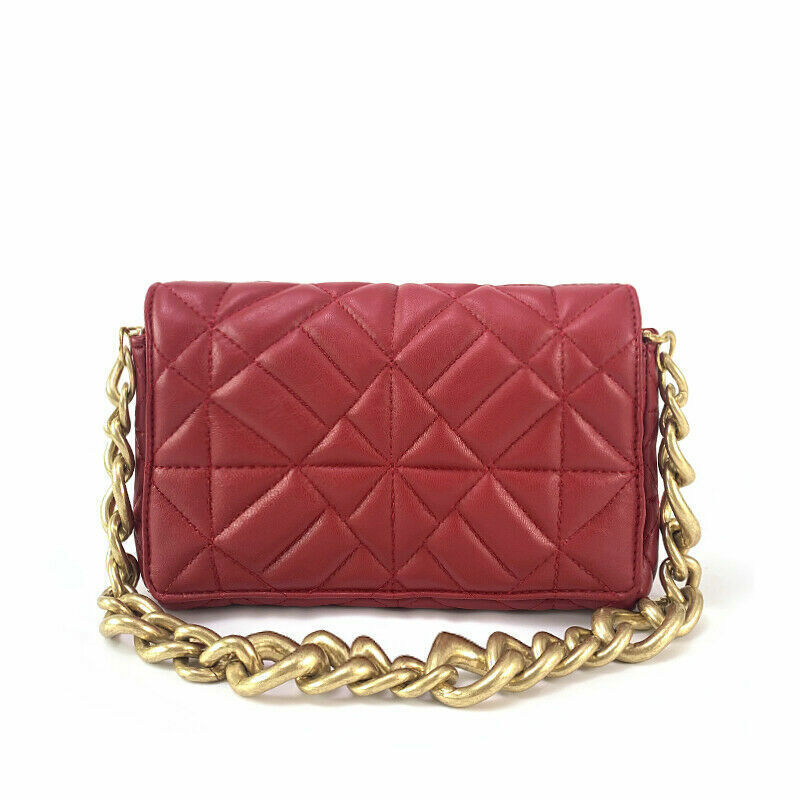 Women's Shoulder Bags Quilted Shoulder Handbag Women Clutch Bags Ladies Hand Bag