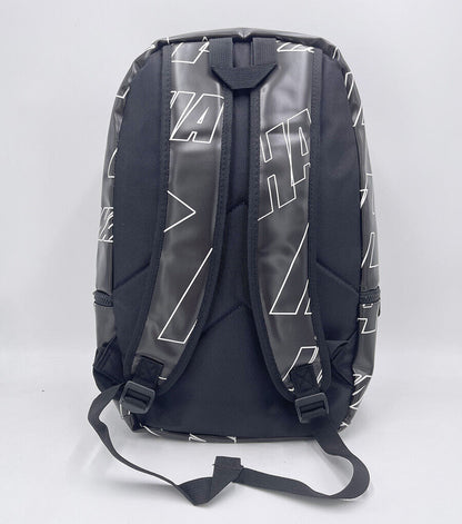The Joker Black Red Purple Shoulder Bag Backpack DC Comics Schoolbag Exclusives