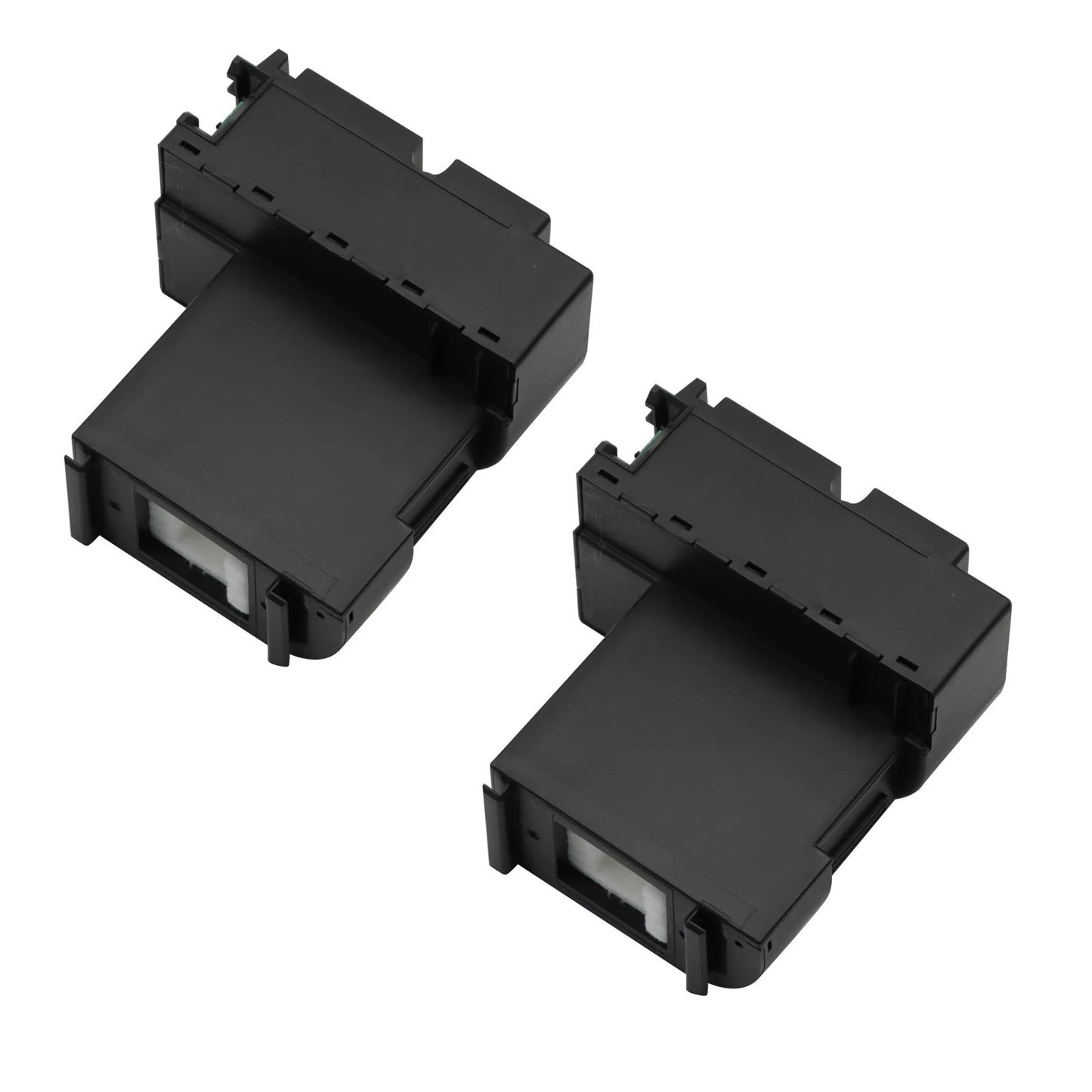 2PCS/Set Maintenance Box Waste Ink Pad Replacement S2101 For Epson Printer