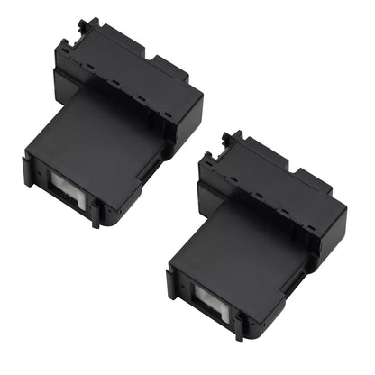 2PCS/Set Maintenance Box Waste Ink Pad Replacement S2101 For Epson Printer