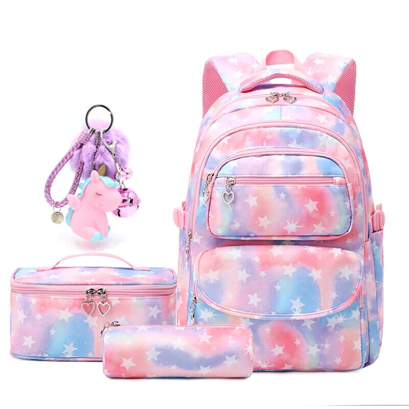 Primary School Bag Backpacks School Teenagers Girls School Bags Girls Backpack