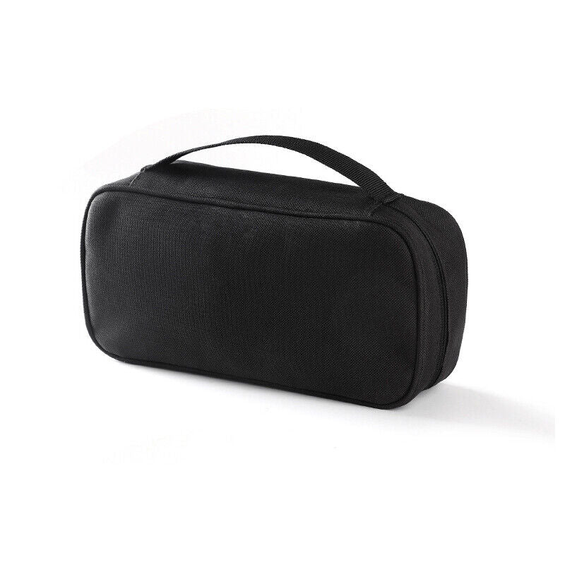 Multi-function Camping Outdoor Portable Pouch Cutlery Pouch Travel Storage Bag