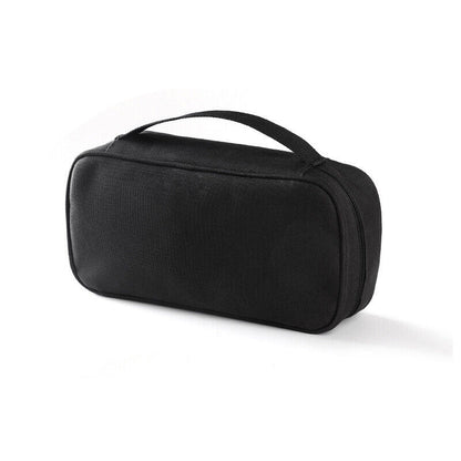 Multi-function Camping Outdoor Portable Pouch Cutlery Pouch Travel Storage Bag