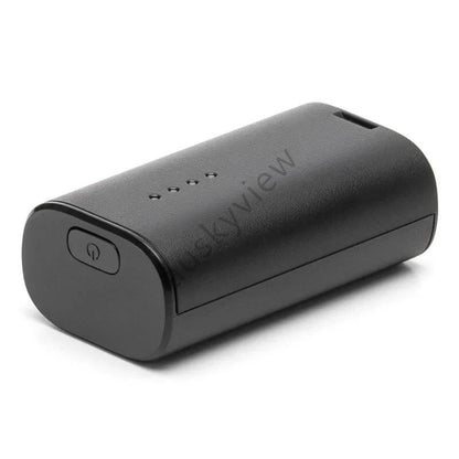 High Capacity 2600mAh Battery for DJI Goggles 2 / FPV V2 – Extended Flight Time