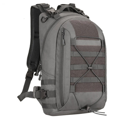 25L Men Tactical Backpack Bag Outdoor Sports Travel Bags Camping Hunting