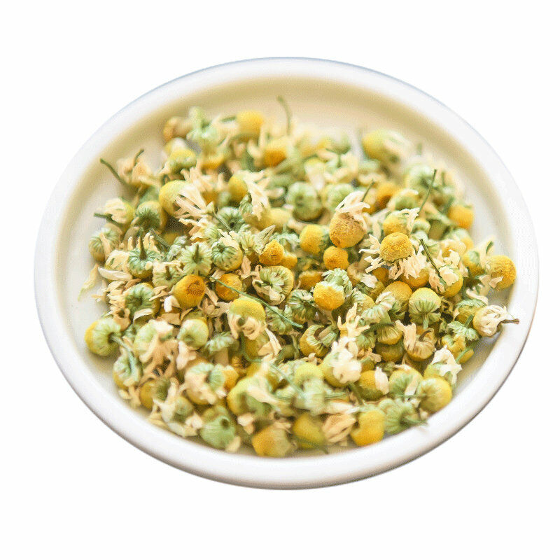 Natural chamomile/chamomile bulk dried flower herbal tea-