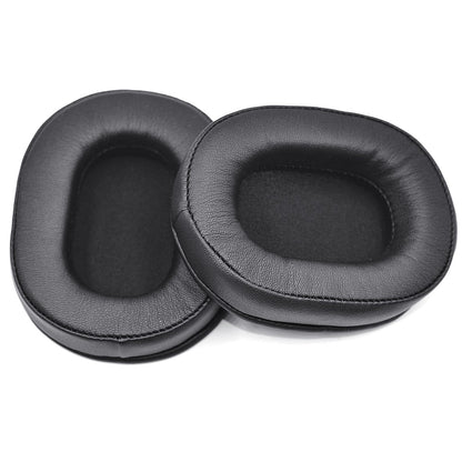 Soft Earpads Cushion Earpads Pillow Foam Replace For JBL Live 650BTNC Headphones