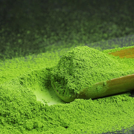 Organic matcha green tea powder Matcha Green Tea Powder Authentic Matcha