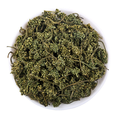 Changbaishan Ginseng Flower Bulk Ginseng Buds Herbal Tea 500g