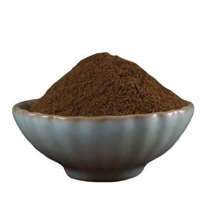 100% Pure Rhizoma Coptidis Yellow Thread Powder Chinese Herbal Medicine 8.8oz