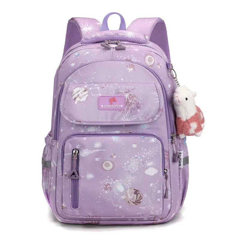 Children School Bags Girls Boys Backpack Kids Backpacks Schoolbags Book Bags
