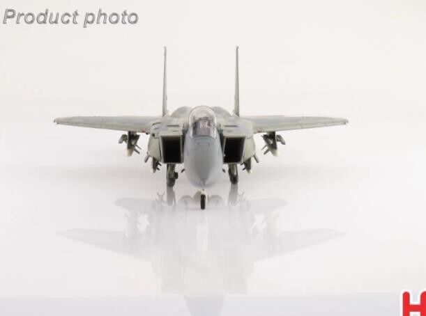 1:72 HMF-15SA Royal Saudi Air Force, 2022 Fighter Plane Diecast Aircraft Model