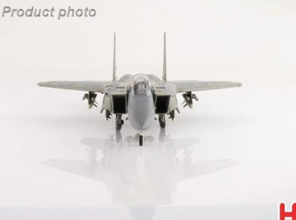 1:72 HMF-15SA Royal Saudi Air Force, 2022 Fighter Plane Diecast Aircraft Model