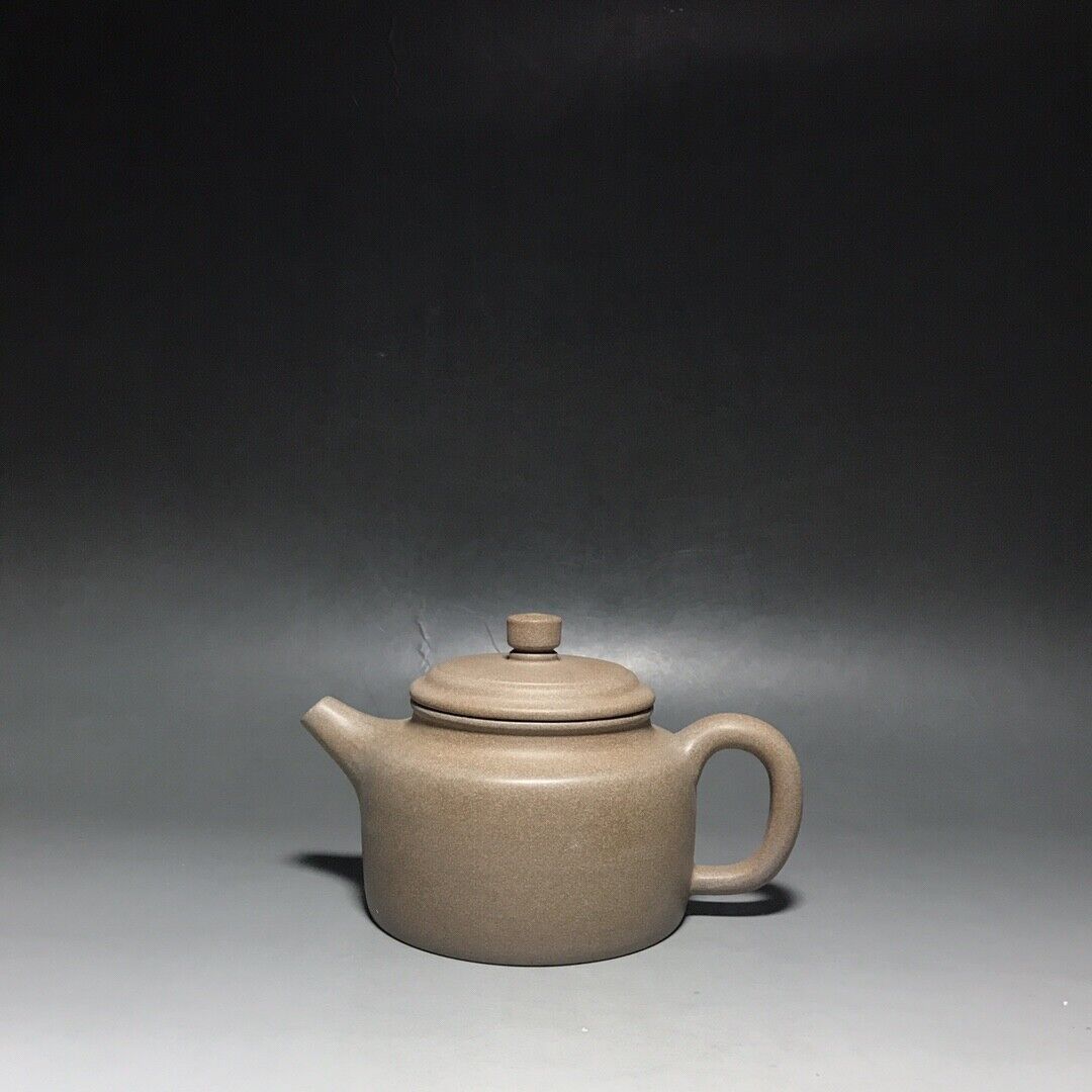 vintage chinese yixing purple clay teapot zisha ceremony fashion gift teaware