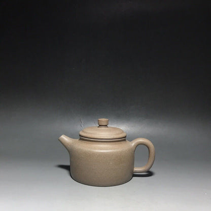 vintage chinese yixing purple clay teapot zisha ceremony fashion gift teaware