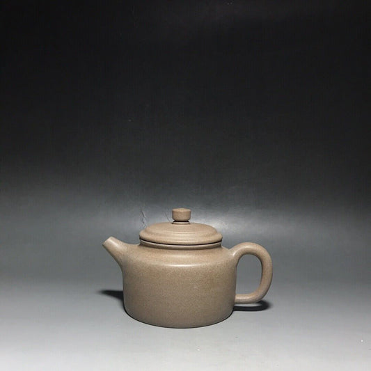 vintage chinese yixing purple clay teapot zisha ceremony fashion gift teaware