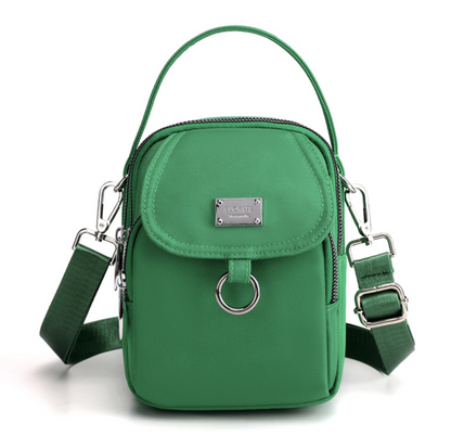 Women Mini Shoulder Handbag Messenger Girl Small Wallet CrossBody Phone Bag