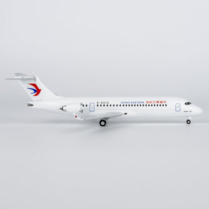 1:200 NGmodels China Eastern Comac C909 Passenger Airplane Diecast Plane Model