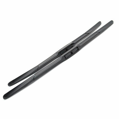 Front Rear Wiper Blades Set For Hyundai Tucson TL 2016 2017 2018 2019 Windshield
